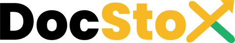 DocStoX