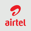 BHARTIARTL logo