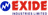 EXIDEIND logo