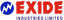 EXIDEIND logo
