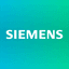 SIEMENS logo