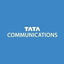 TATACOMM logo