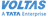 VOLTAS logo