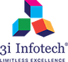 3IINFOLTD logo