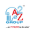 A2ZINFRA logo