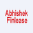 ABHIFIN logo