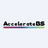 ACCELERATE logo