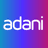 ADANIGREEN logo