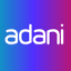 ADANIGREEN logo