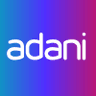 ADANIGREEN logo