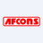 AFCONS logo
