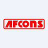AFCONS logo