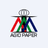 AGIOPAPER logo
