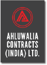 AHLUCONT logo