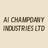 AICHAMP logo