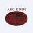 AKG logo