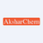 AKSHARCHEM logo