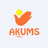 AKUMS logo