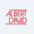 ALBERTDAVD logo