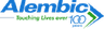 ALEMBICLTD logo