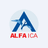 ALFAICA logo