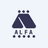 ALFATRAN logo