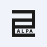 ALPA logo