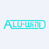 ALUWIND logo