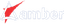 AMBER logo