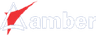 AMBER logo