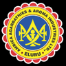 AMBICAAGAR logo