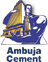 AMBUJACEM logo