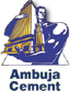 AMBUJACEM logo