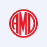 AMDIND logo
