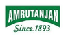 AMRUTANJAN logo