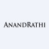 ANANDRATHI logo