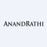ANANDRATHI logo