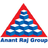 ANANTRAJ logo