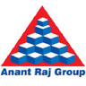 ANANTRAJ logo