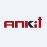 ANKITMETAL logo