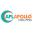 APLAPOLLO logo
