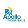 APOLLOHOSP logo