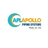 APOLLOPIPE logo