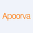 APOORVA logo