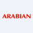 ARABIAN logo