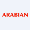 ARABIAN logo