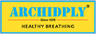 ARCHIDPLY logo