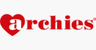 ARCHIES logo