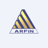 ARFIN logo