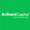 ARIHANTCAP logo